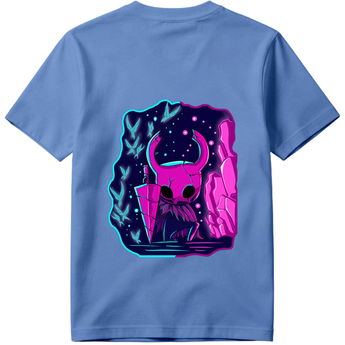 Hollow Knight: Void Heart - Tee