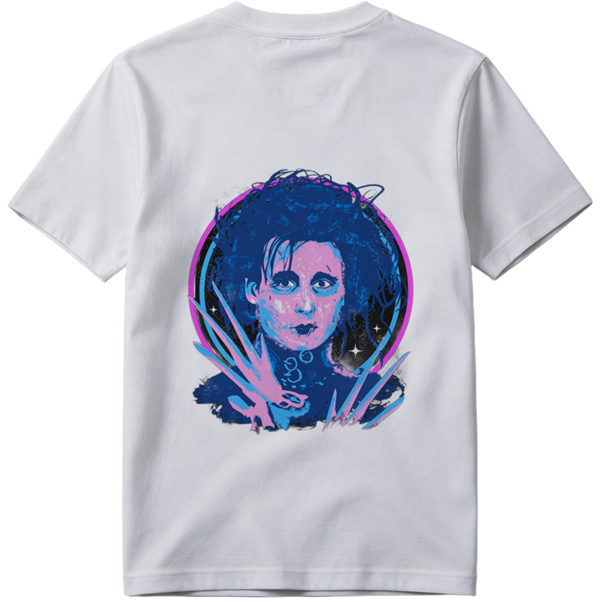 Beetlejuice: Lydia Deetz - Tee