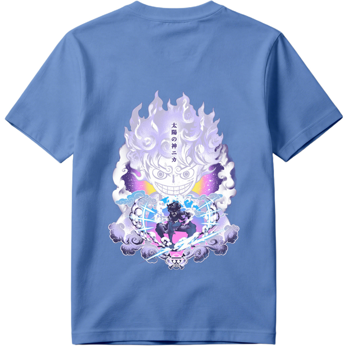 One Piece: Nika the Sun God - Tee