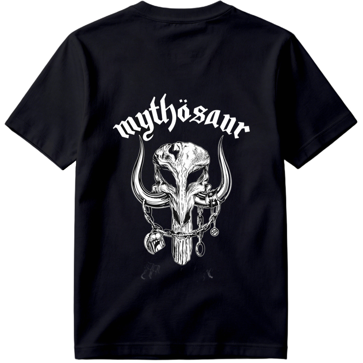 Mythosaur Mandalore - Tee
