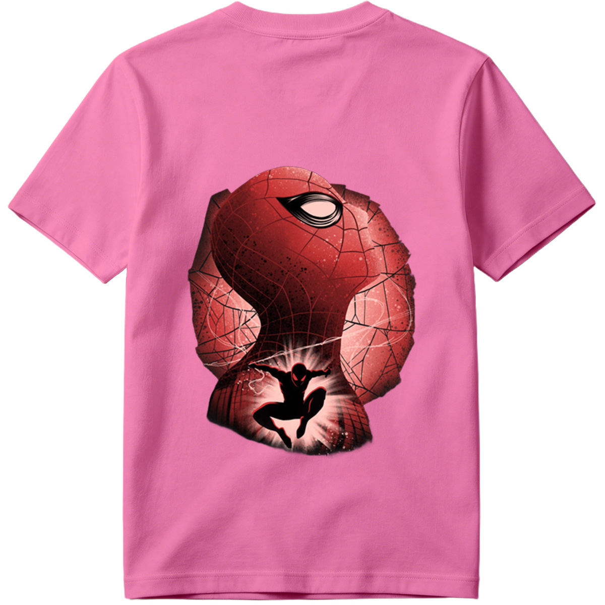 Spider-Man: Into the Spider-Verse - Tee