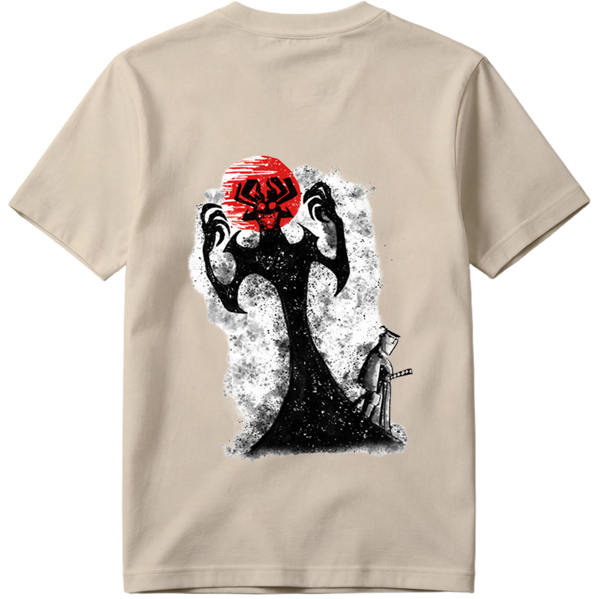 Darth Vader vs Emperor Palpatine - Tee