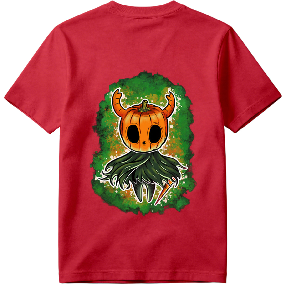 Pumpkin King from The Legend of Zelda - Tee