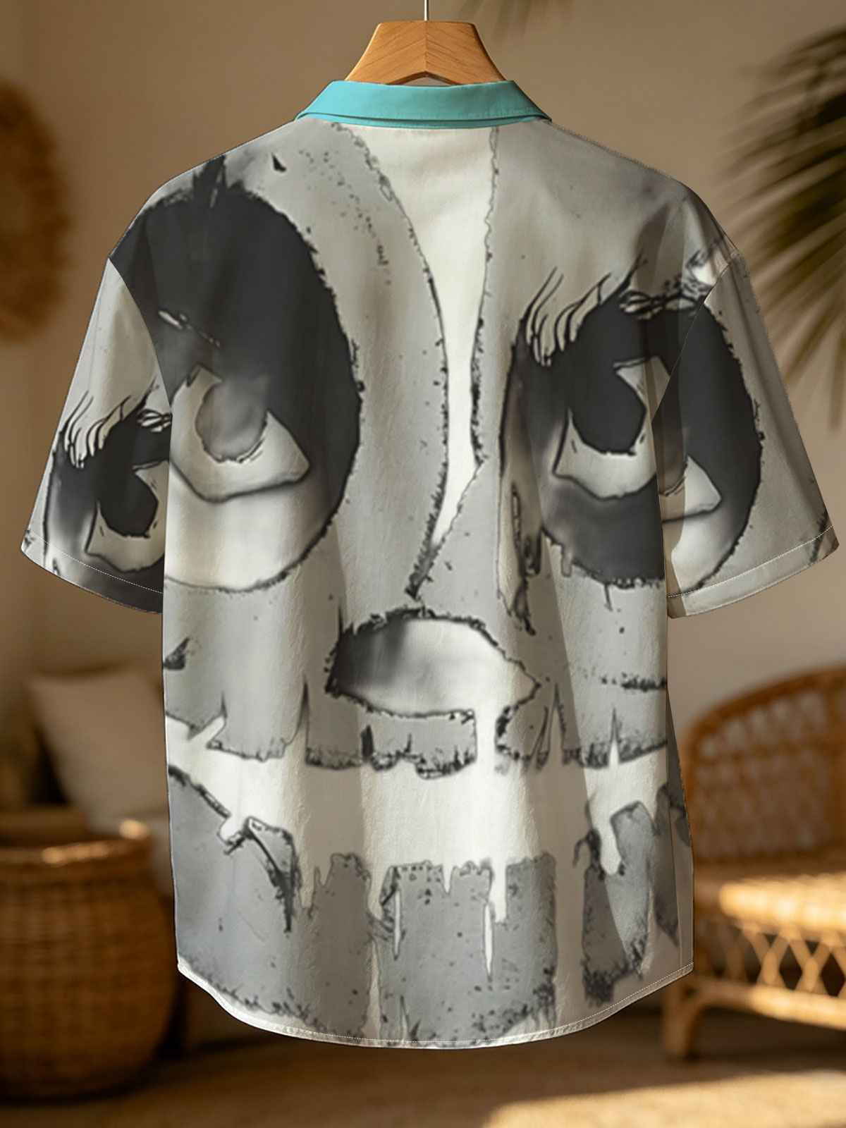 Jack Skellington from The Nightmare Before Christmas -  Shirt