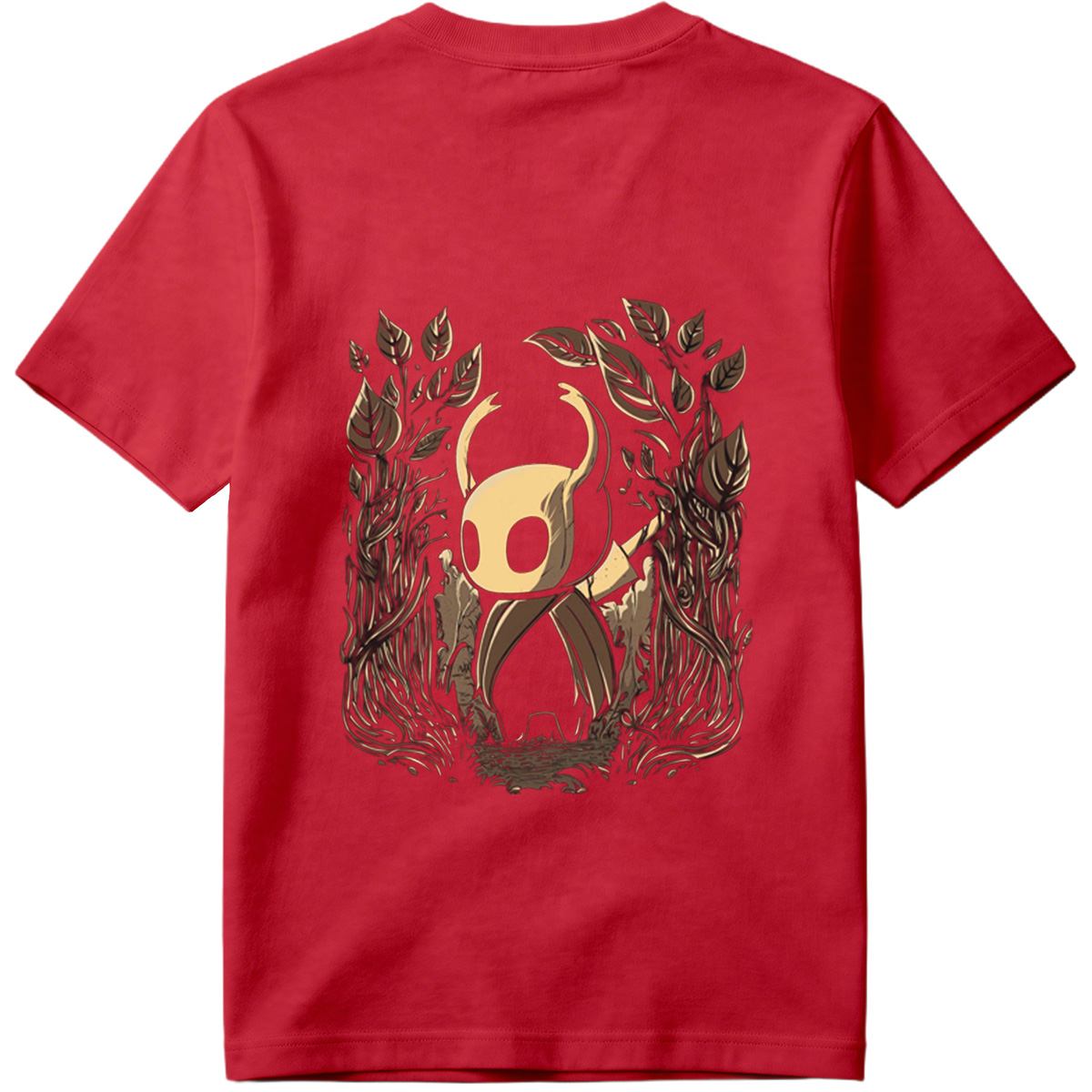 Hollow Knight: Hornet in the Grove - Tee