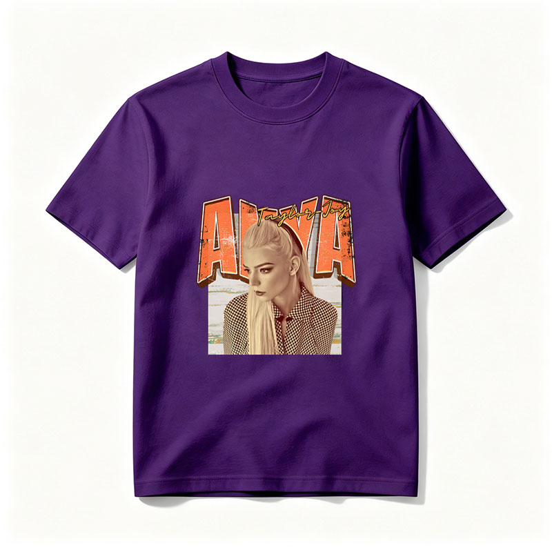Taylor-Joy in 