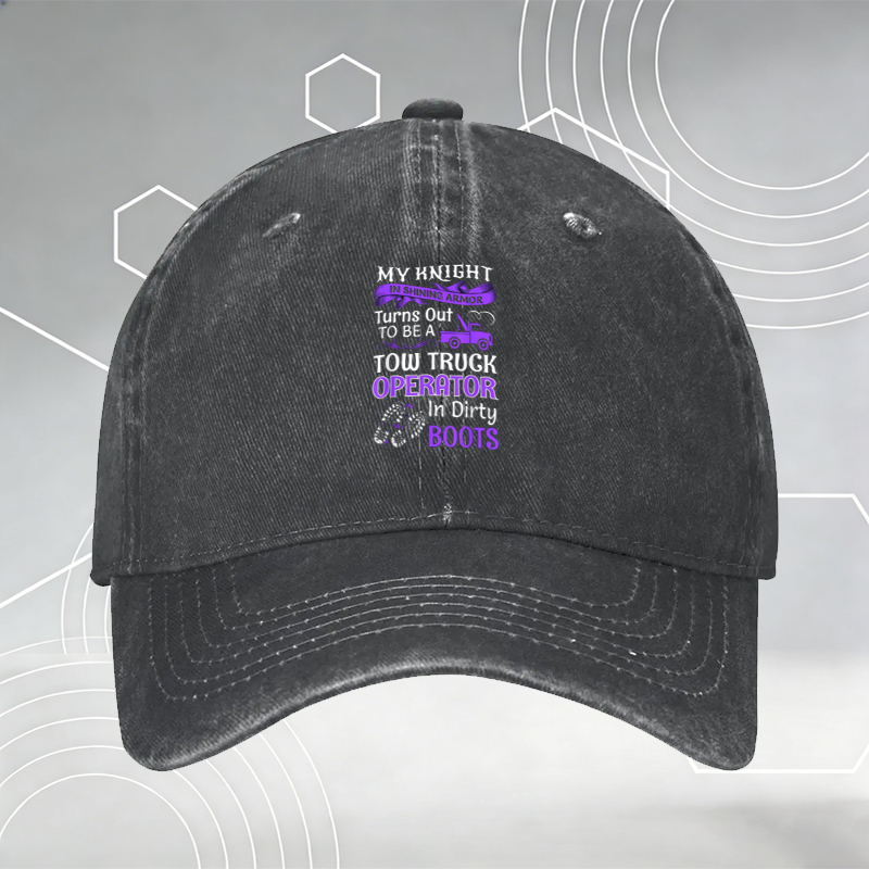 New Baseball Cap with 