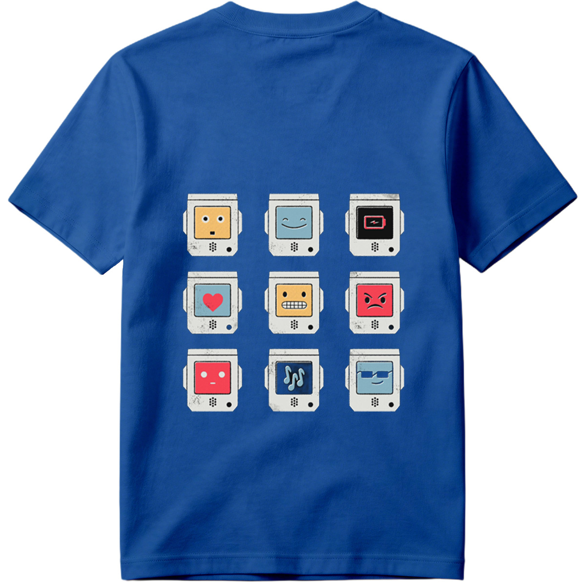 Apple Watch Emojis - Tee