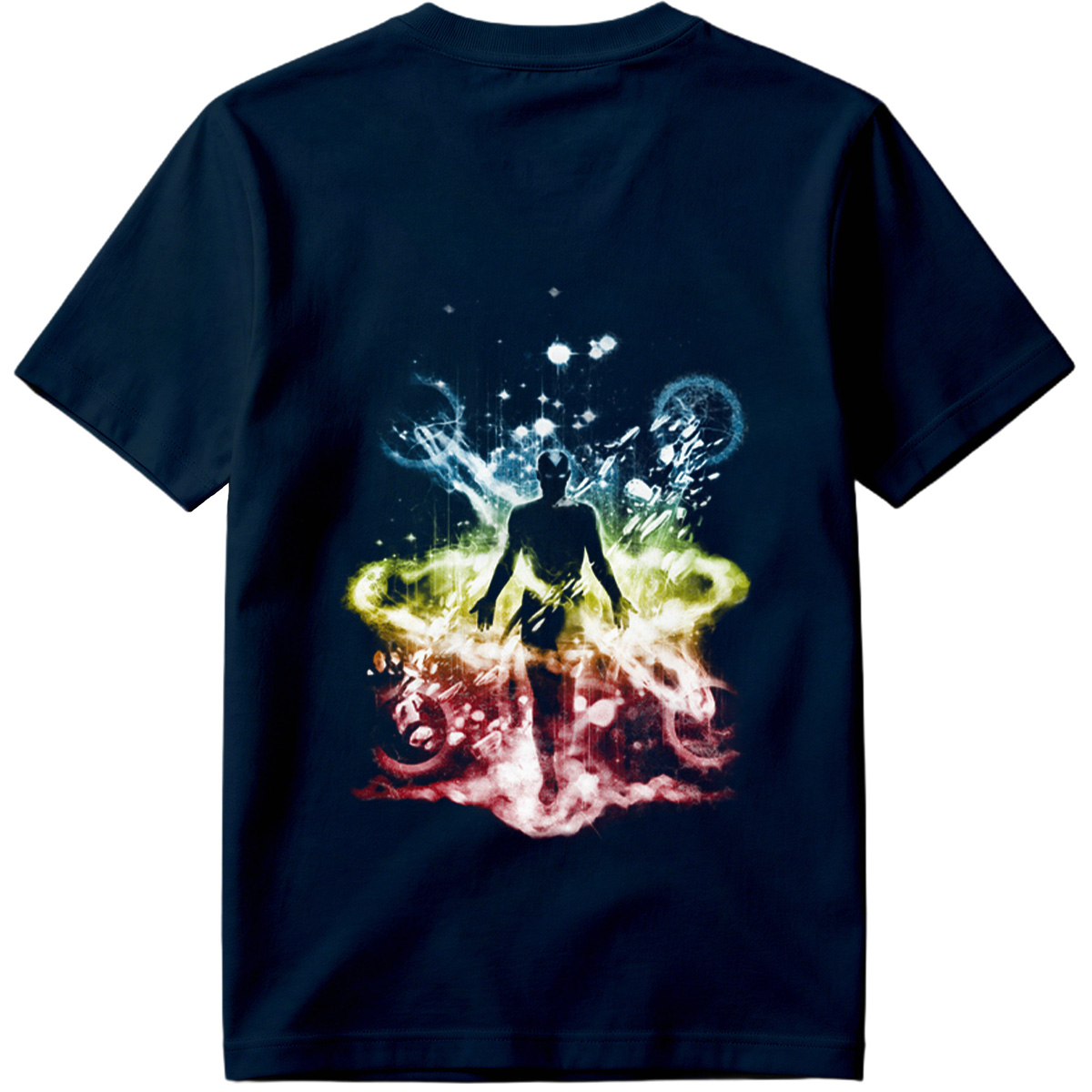 Spider-Man: Into the Spider-Verse - Tee