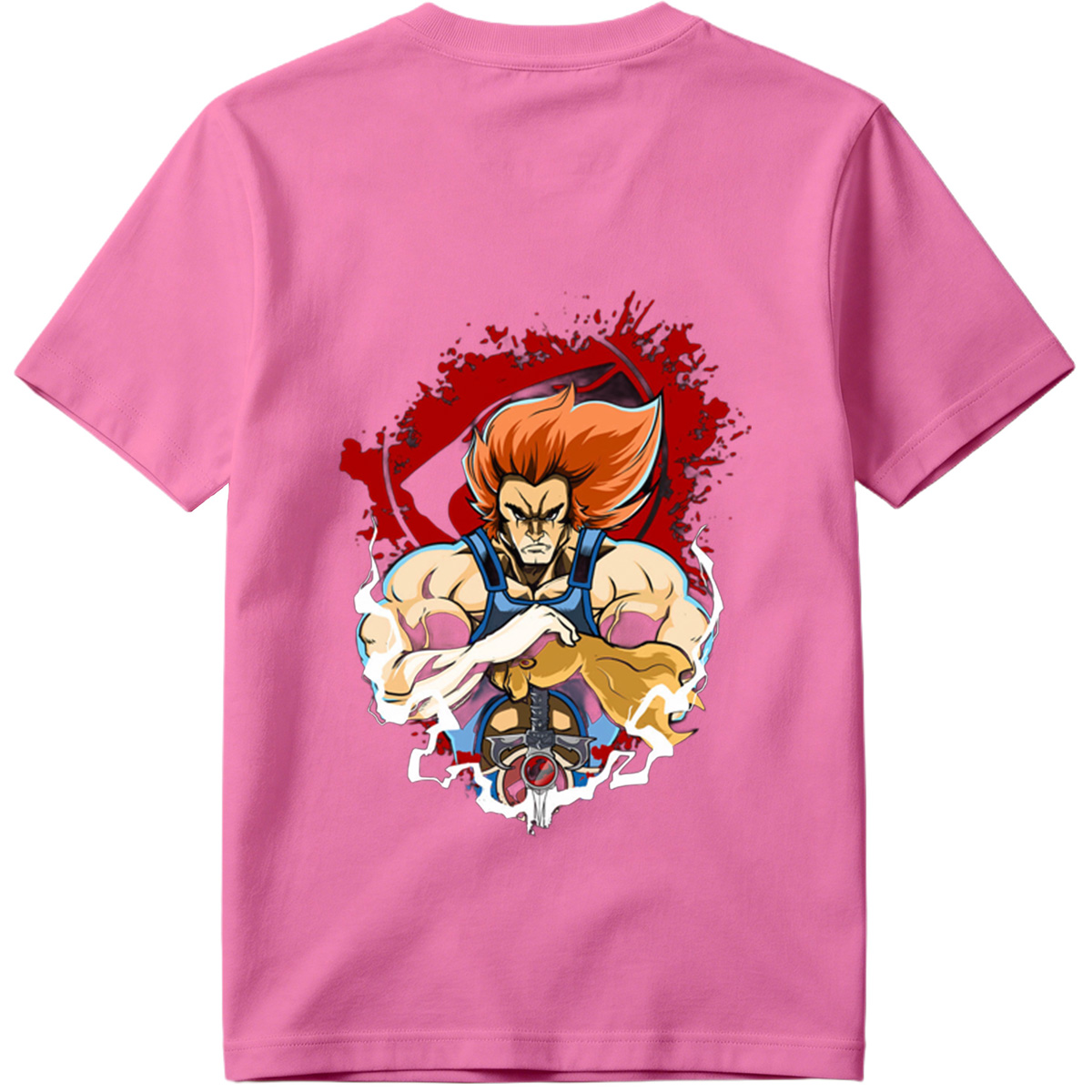 G.I. Joe: Duke - Tee
