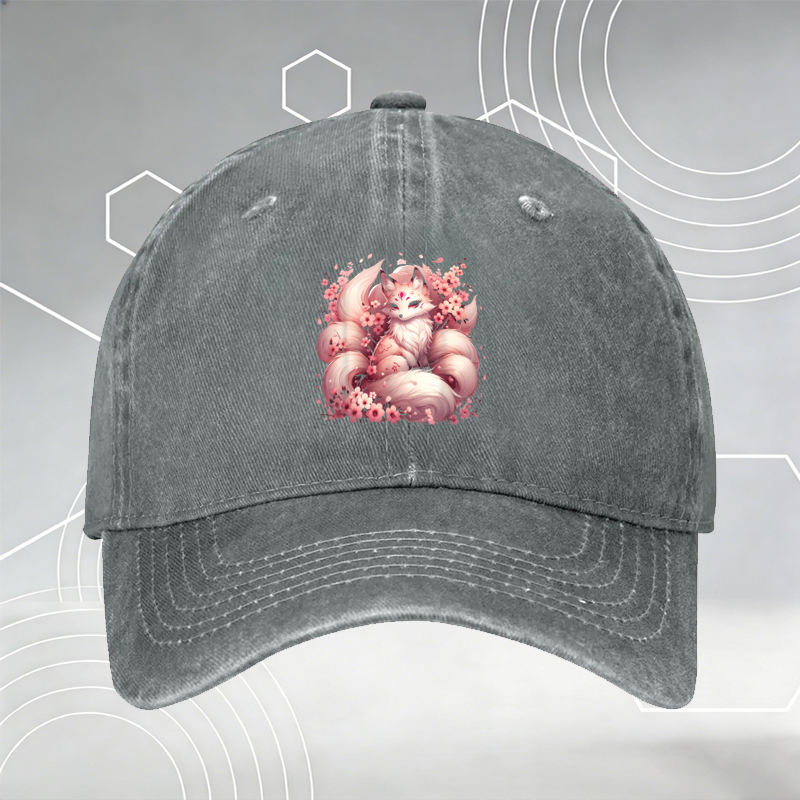 New Baseball Cap with Periodic Table 