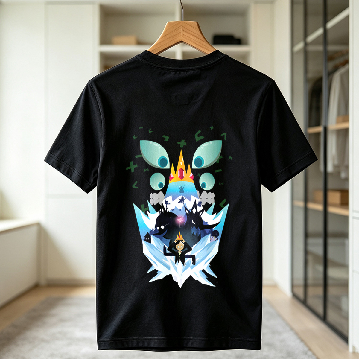 The Owl House: King of the Ice Kingdom - Tee