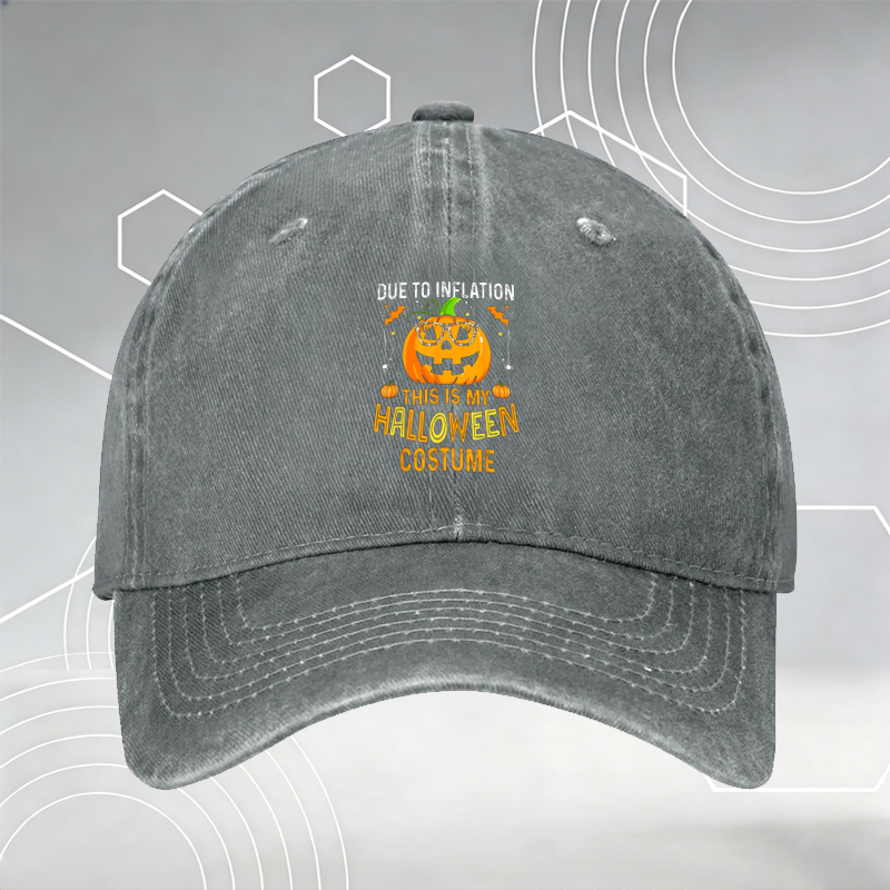 New Baseball Cap with 