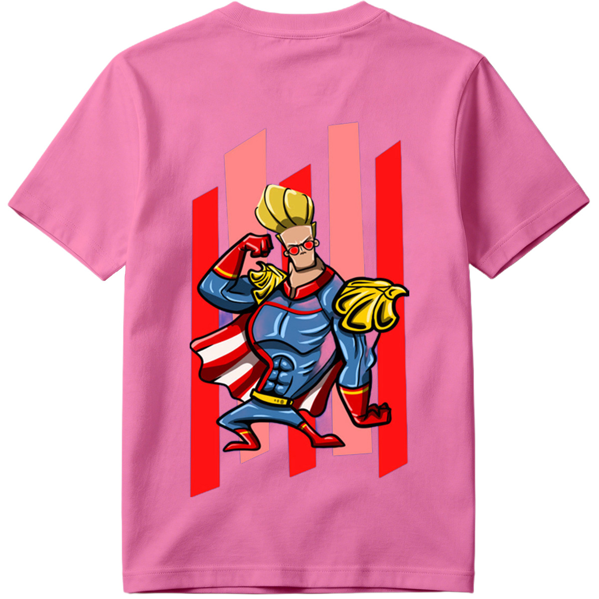 Captain America - Tee