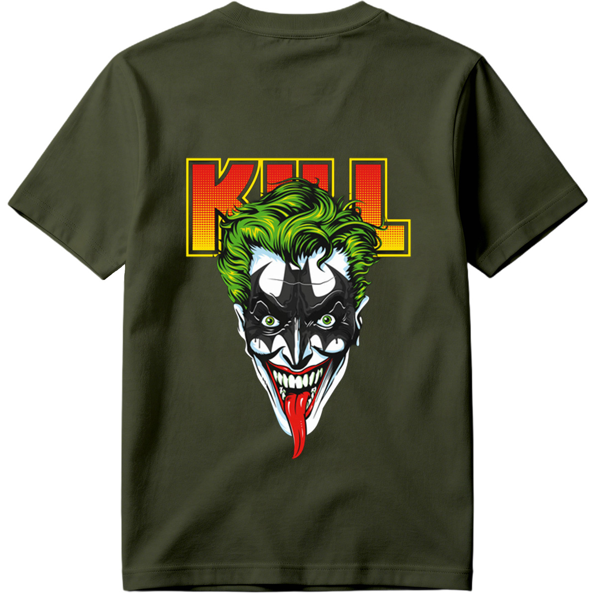 Joker Kill - Tee