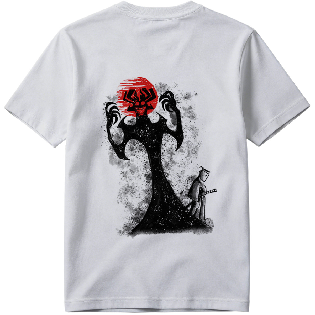 Darth Vader vs Emperor Palpatine - Tee