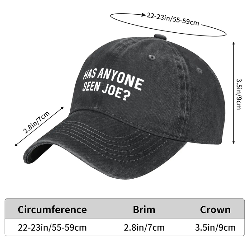 New Baseball Cap with 