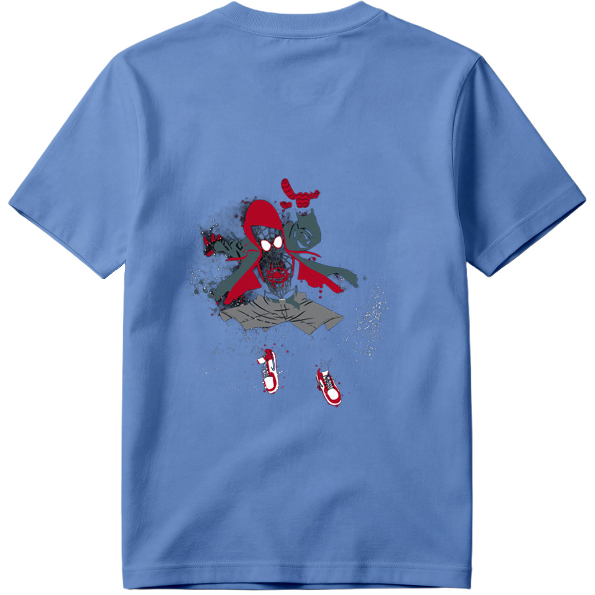 Spider-Man: Into the Spider-Verse - Miles Morales - Tee