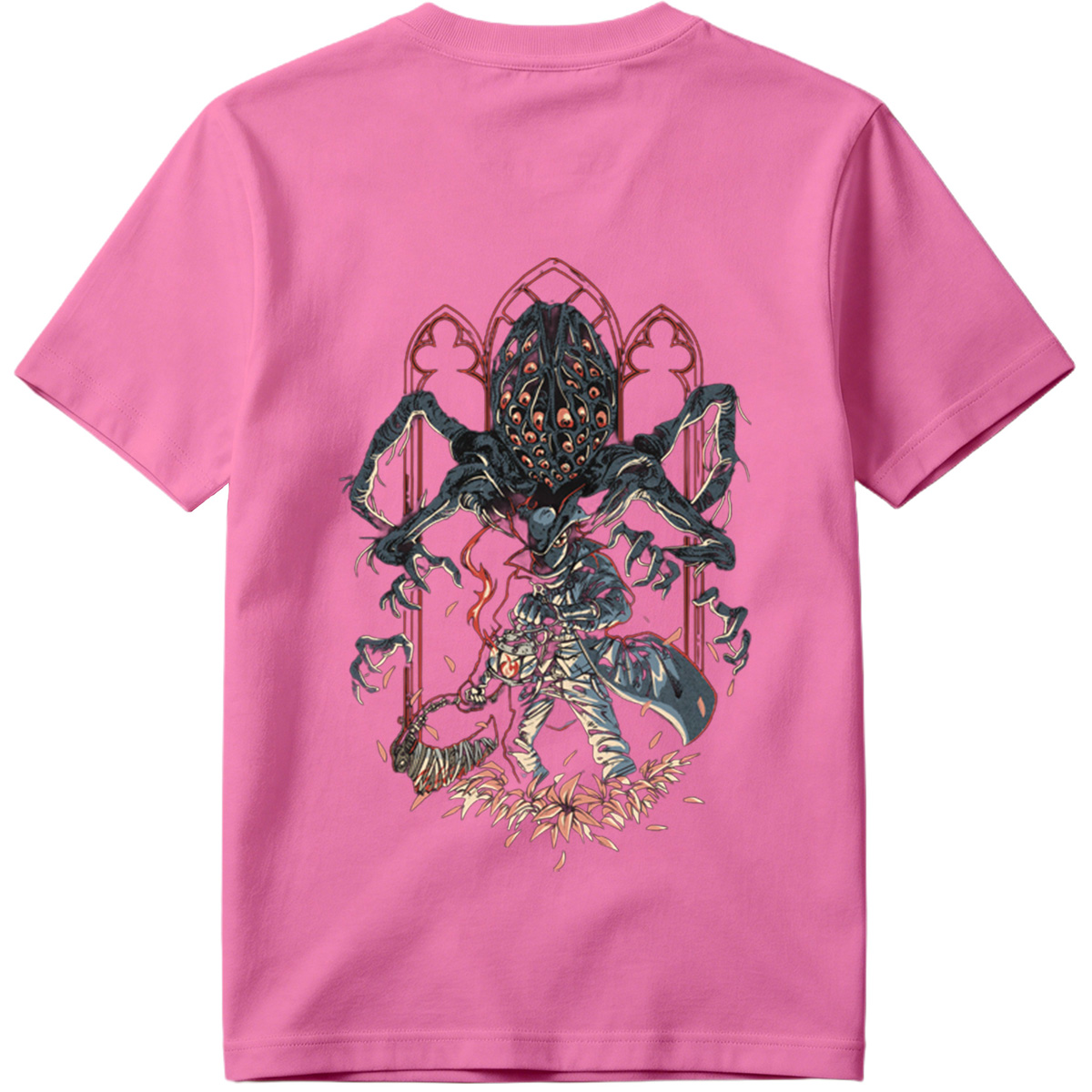 Alien vs Predator: The Gothic Encounter - Tee