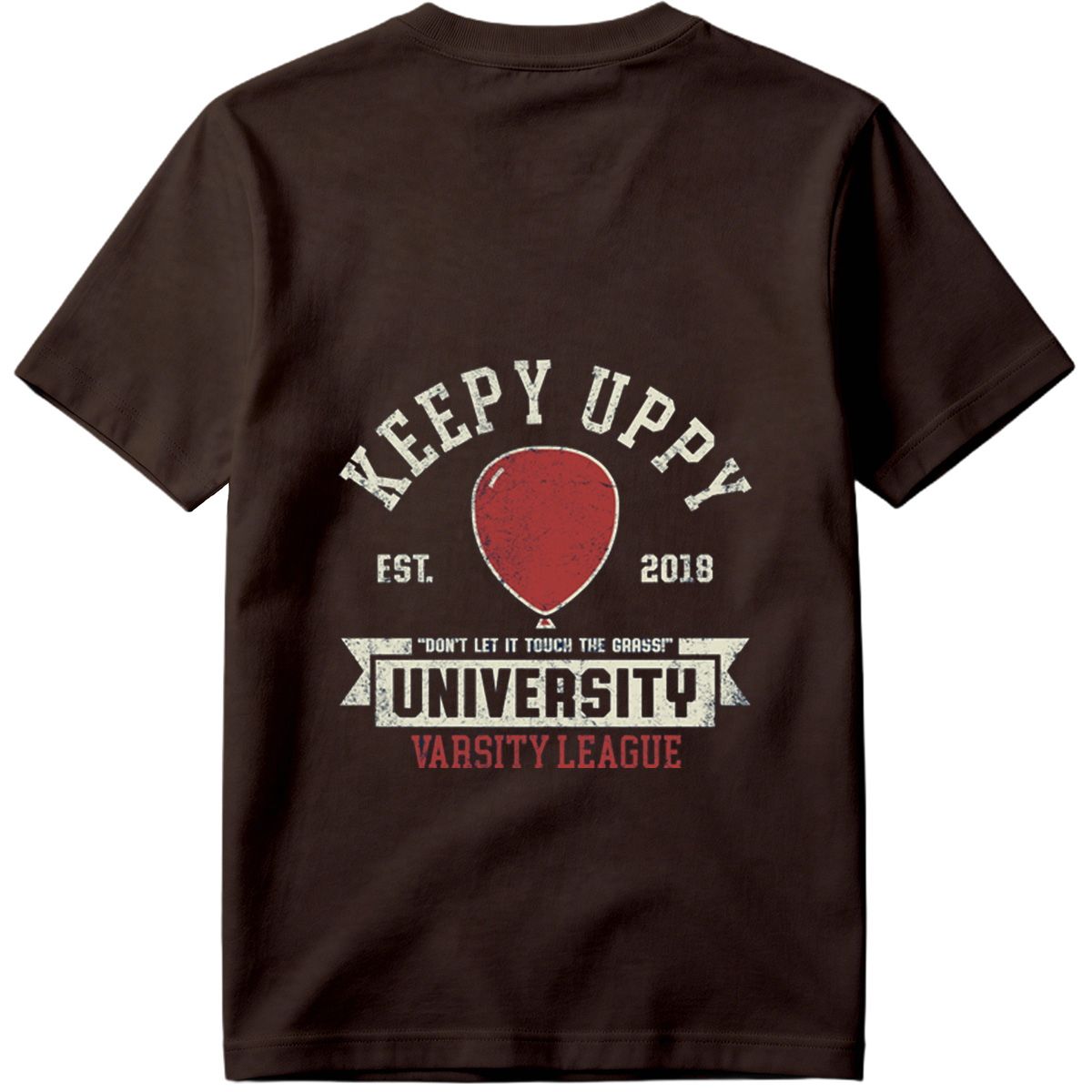 Keepy Uppy University Varsity League  
