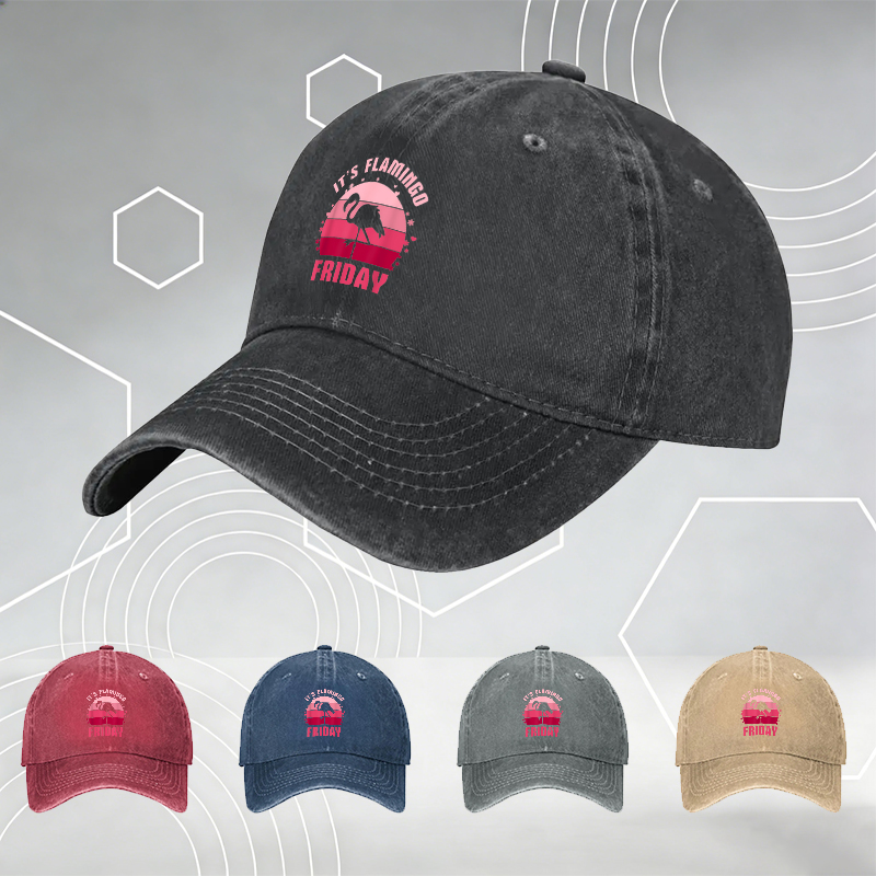 New Baseball Cap with 