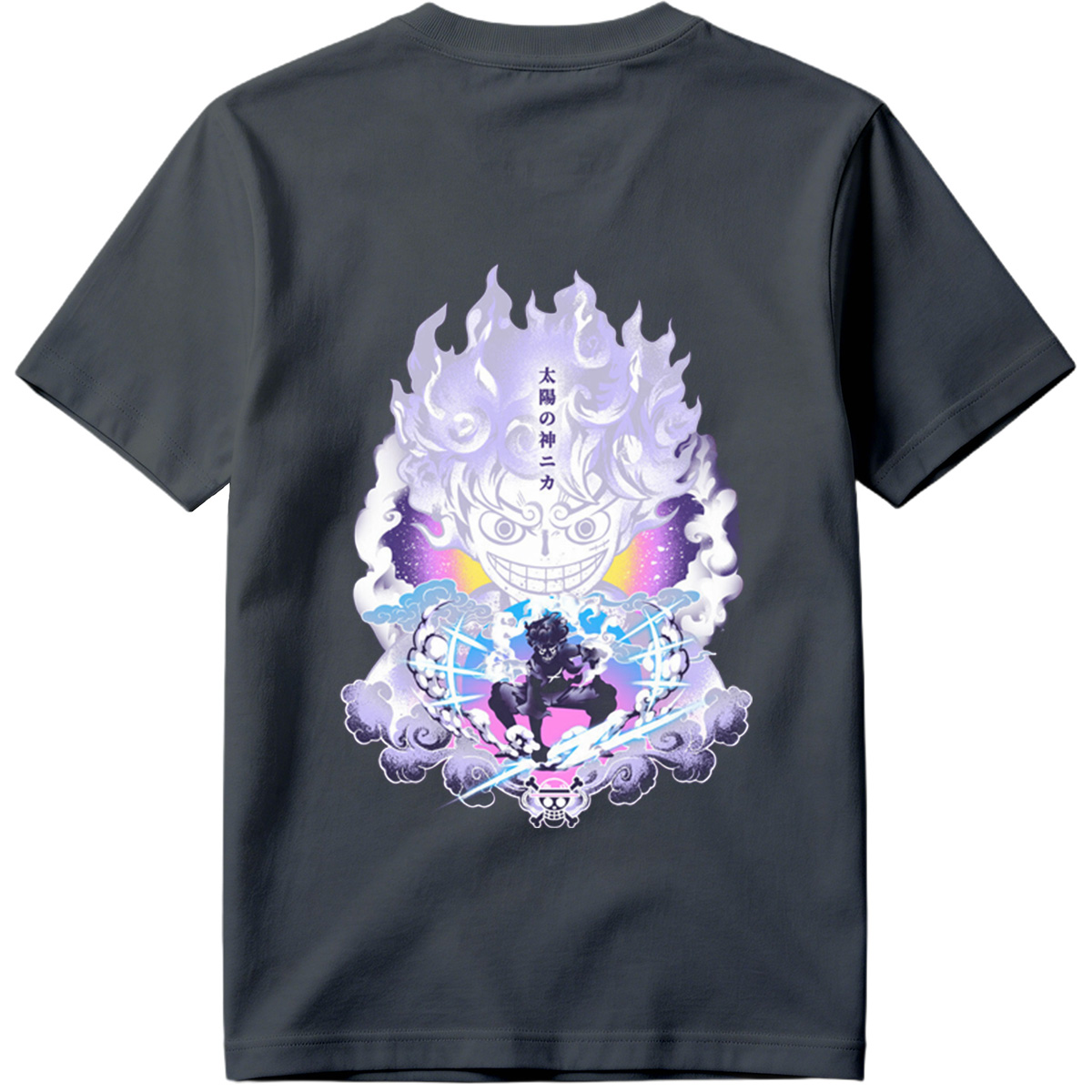 One Piece: Nika the Sun God - Tee