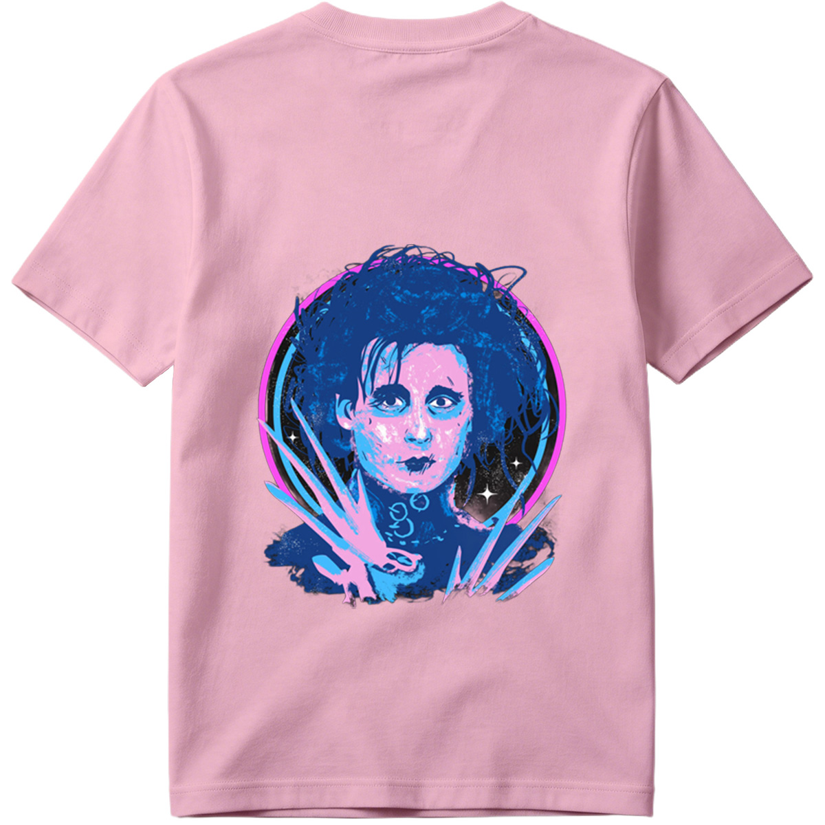 Beetlejuice: Lydia Deetz - Tee