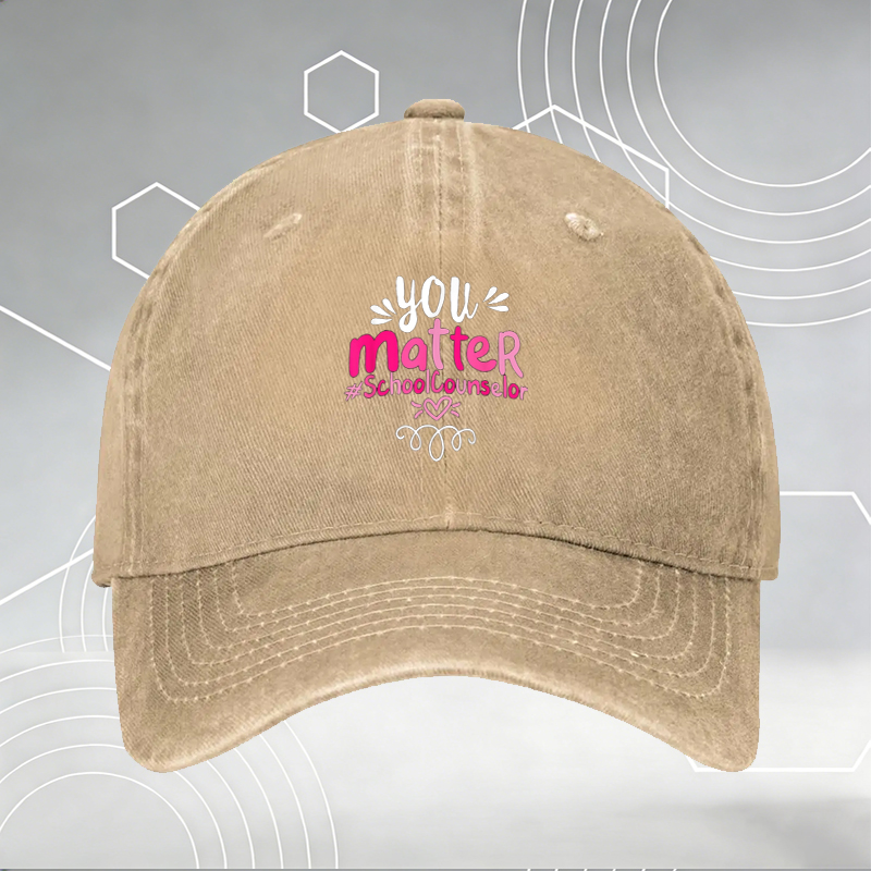 New Baseball Cap with 