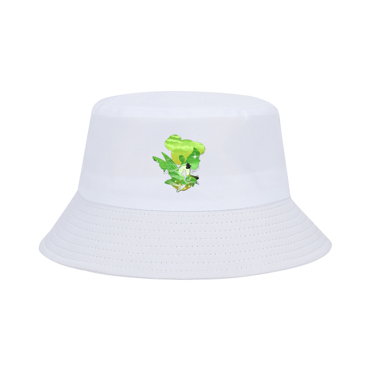 Peter Pan and Tinker Bell in Neverland - Fisherman's Hat
