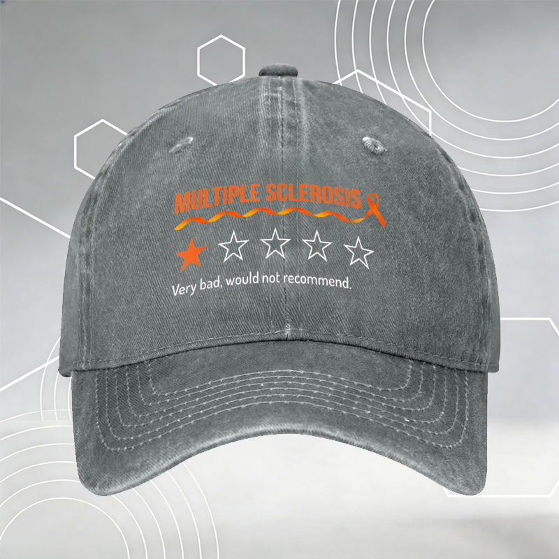 New Baseball Cap with Circus Tent and 