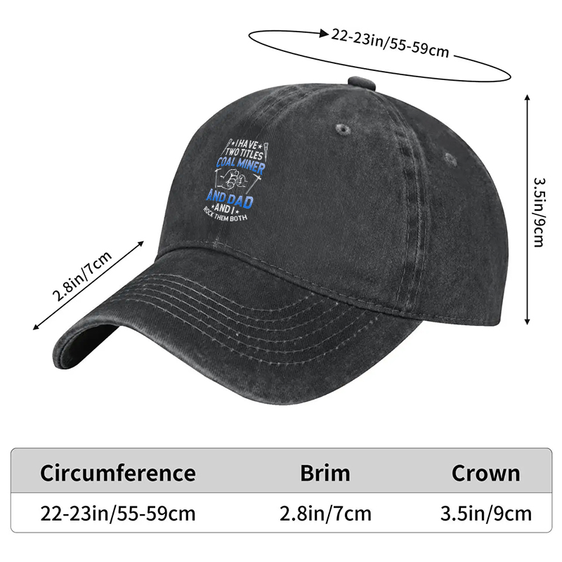 New Baseball Cap with 