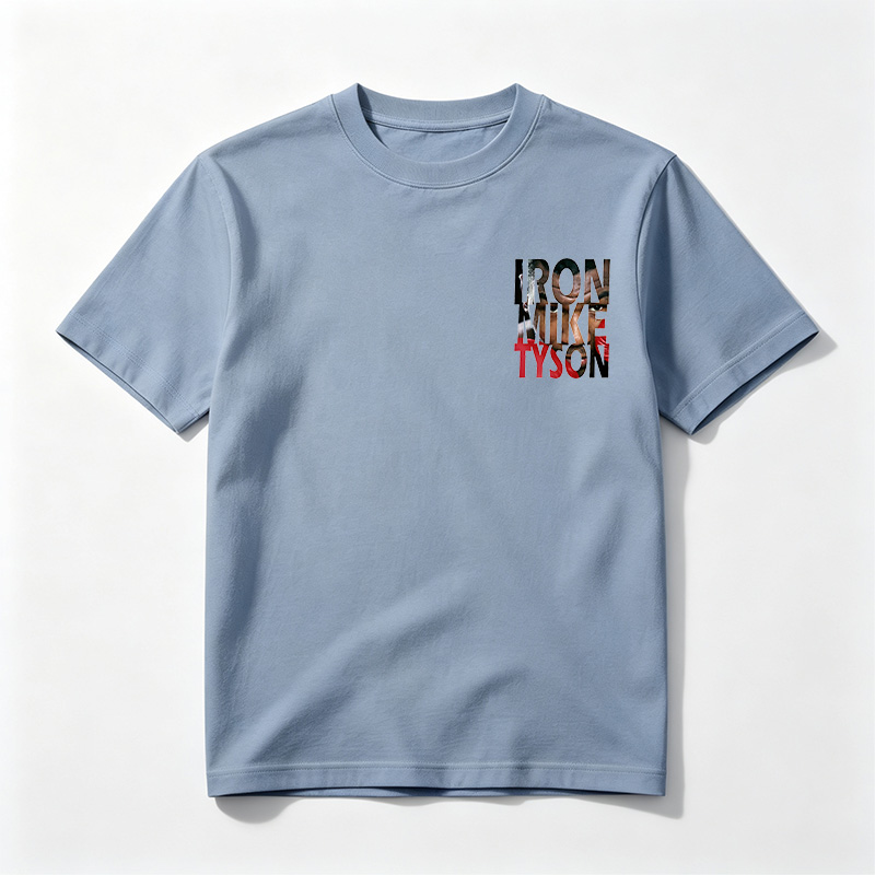Iron Mike Tyson: The Legend of Boxing - Tee