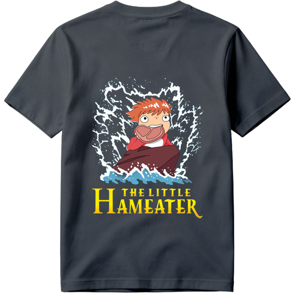 The Little Hameater - Tee