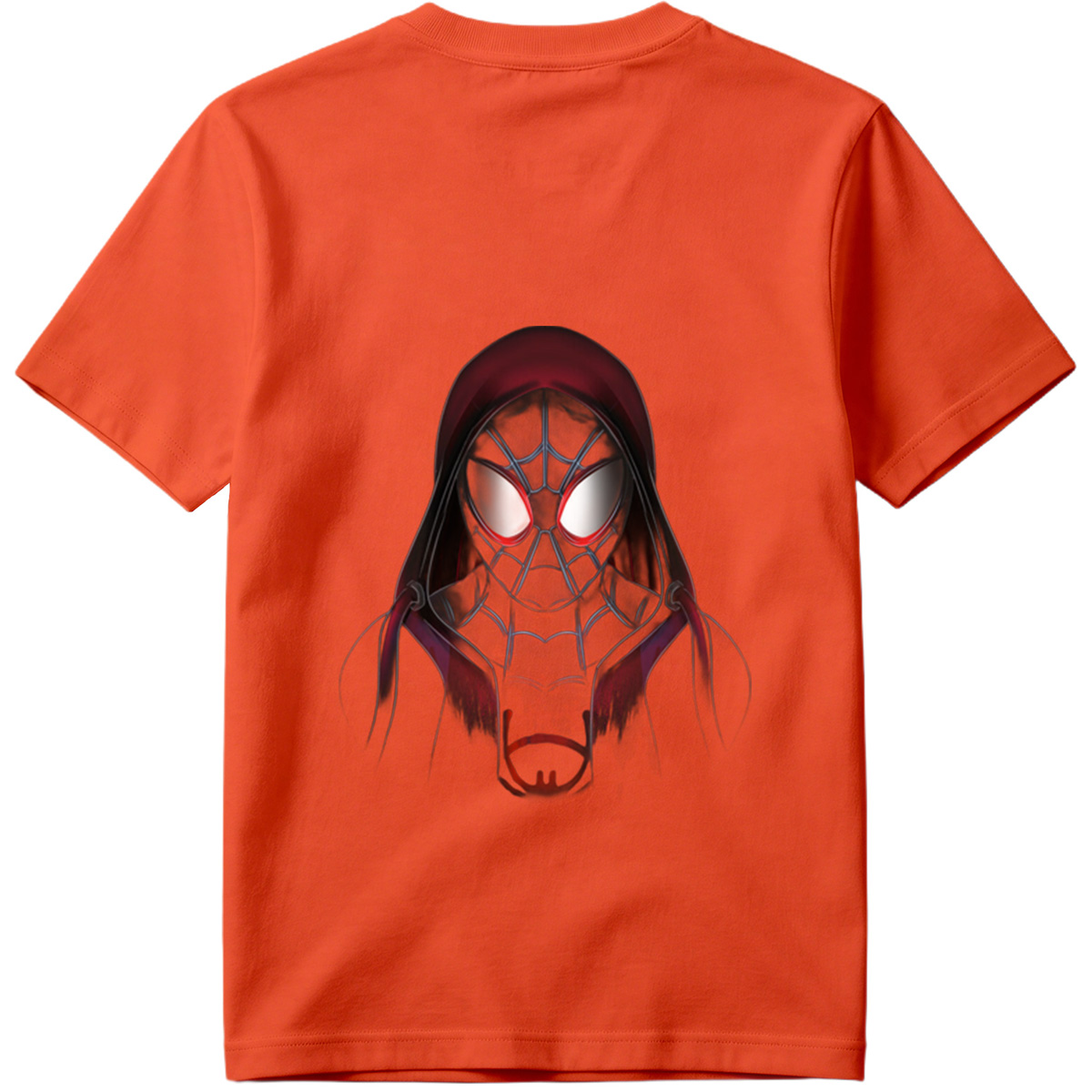 Spider-Man: Miles Morales - Tee