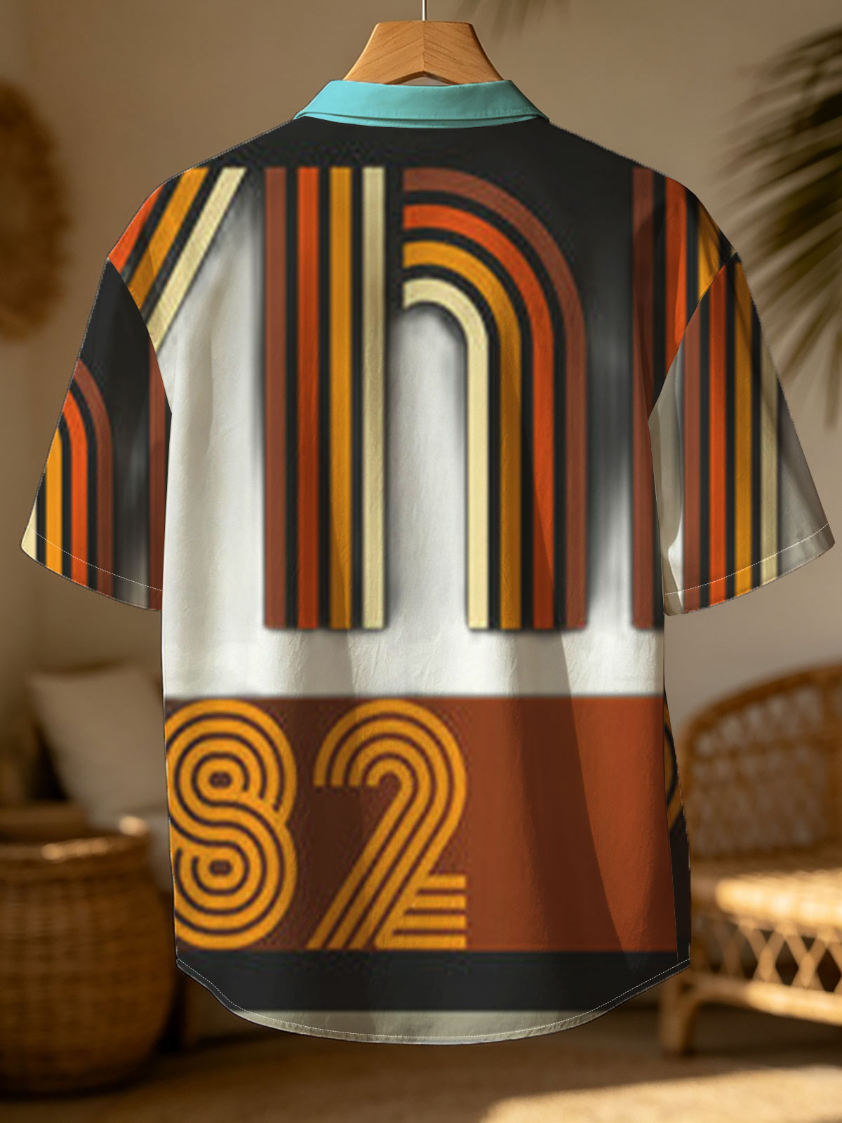 Flynn's Arcade Since 1982 - Tron Inspired Logo -  Shirt