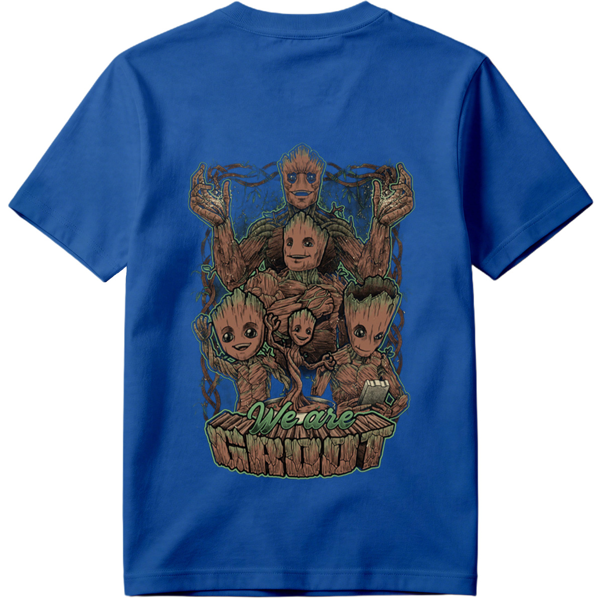 We Are Groot - Tee