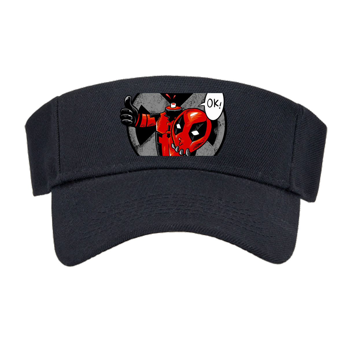 Deadpool Thumbs Up with 
