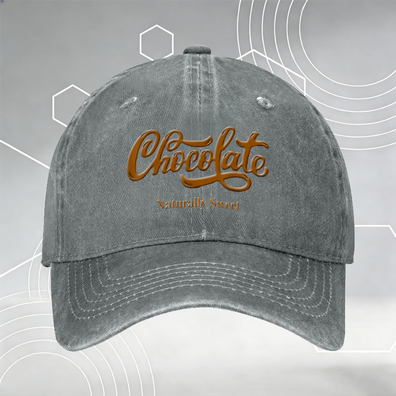 New Baseball Cap 