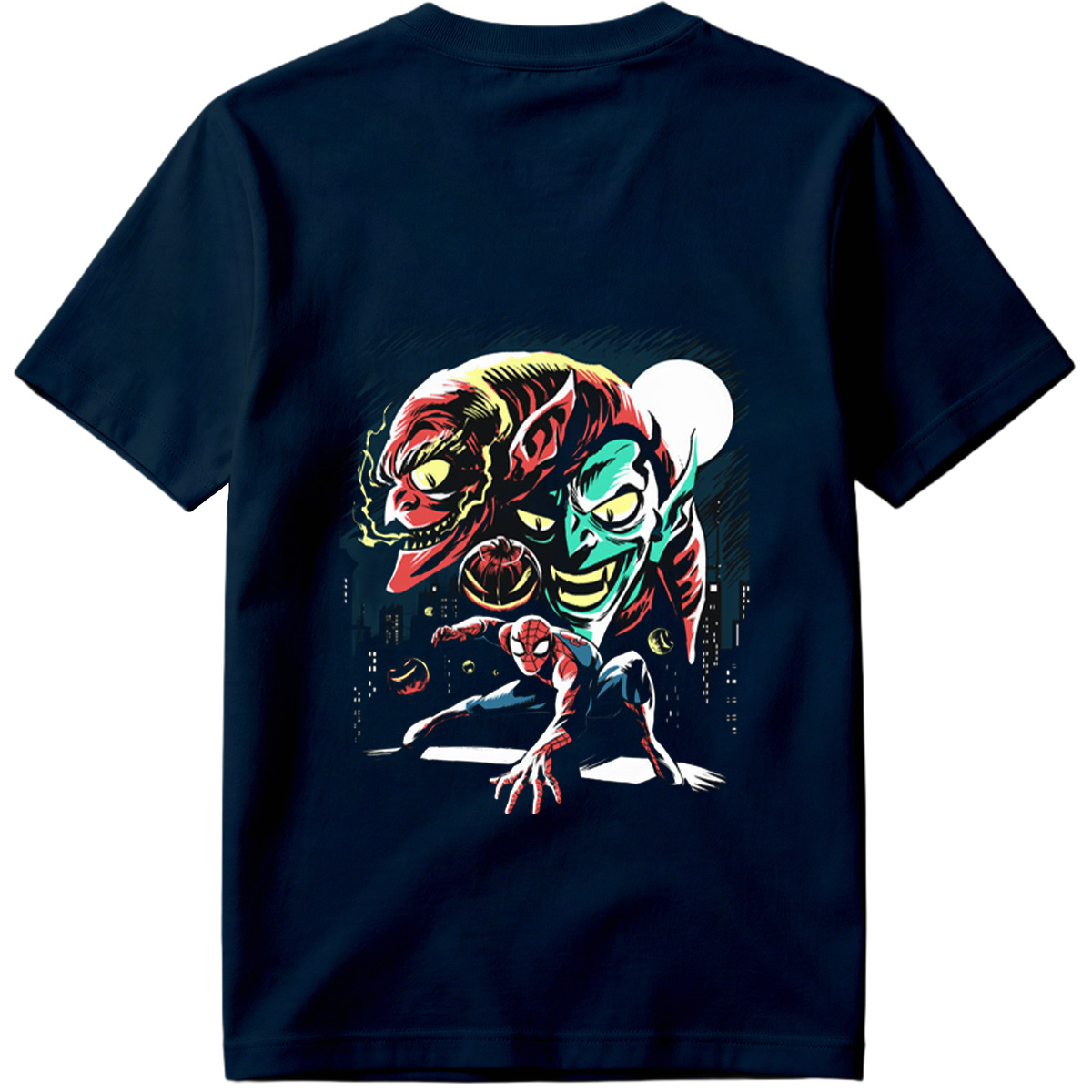 Spider-Man vs. Venom and Carnage - Tee
