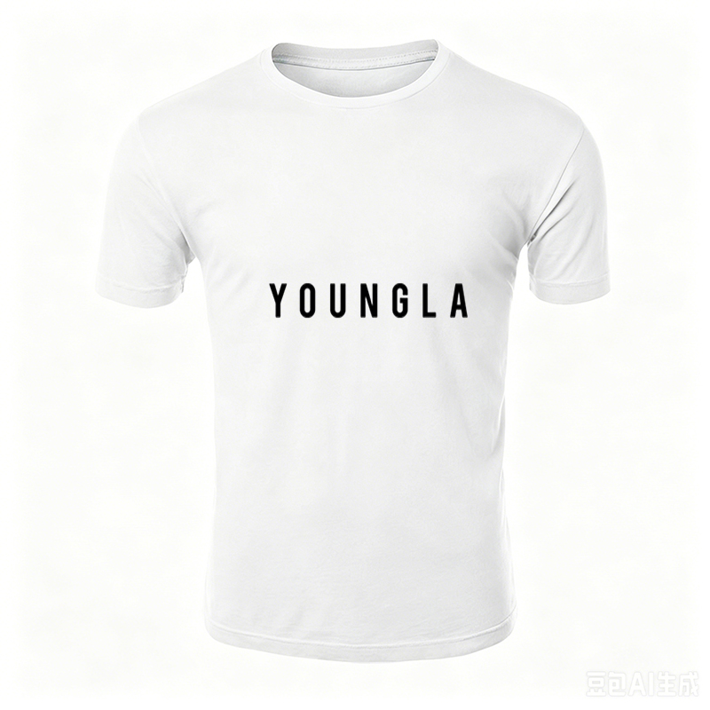 Unisex Classic T-Shirt with 
