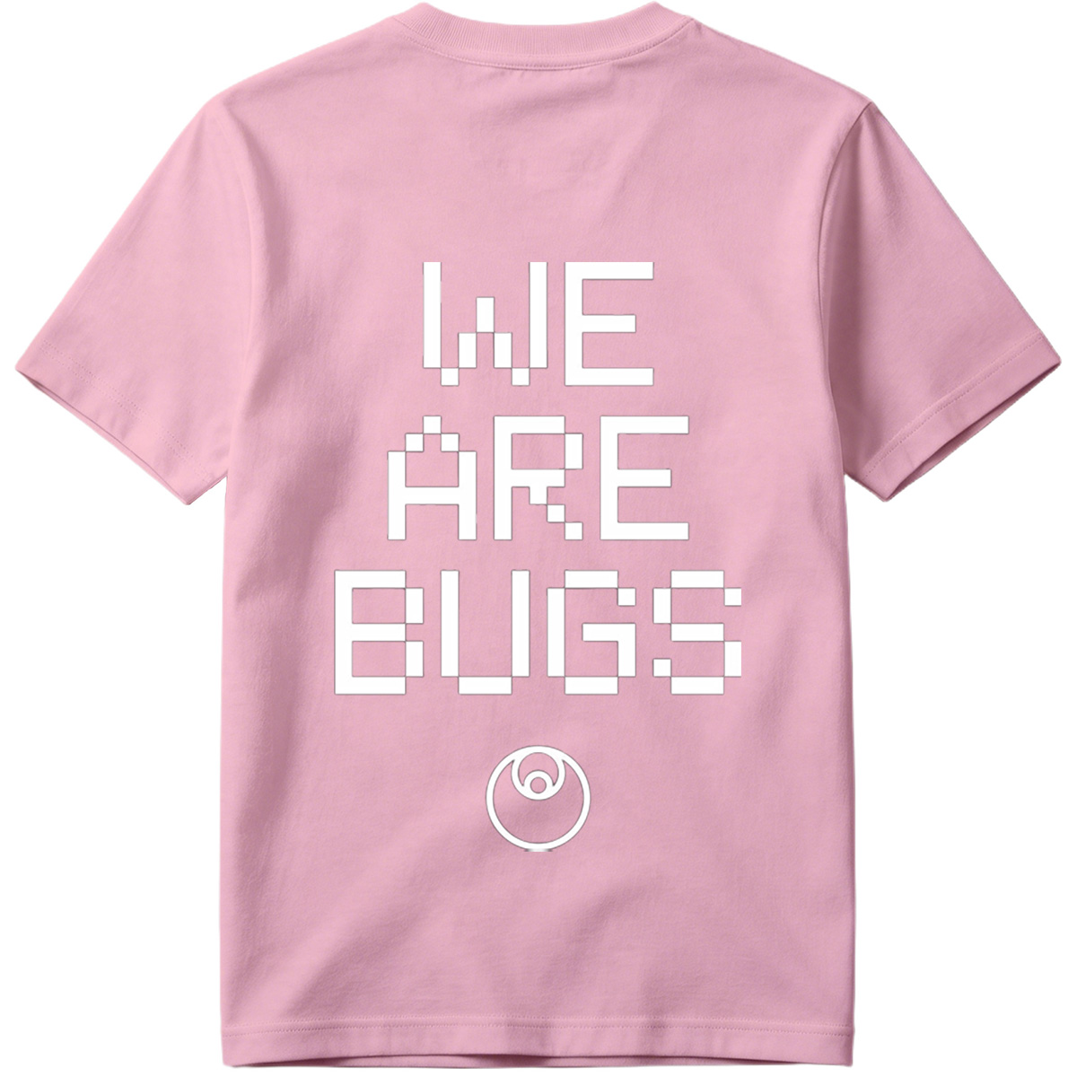 WE ARE BUGS - Tee