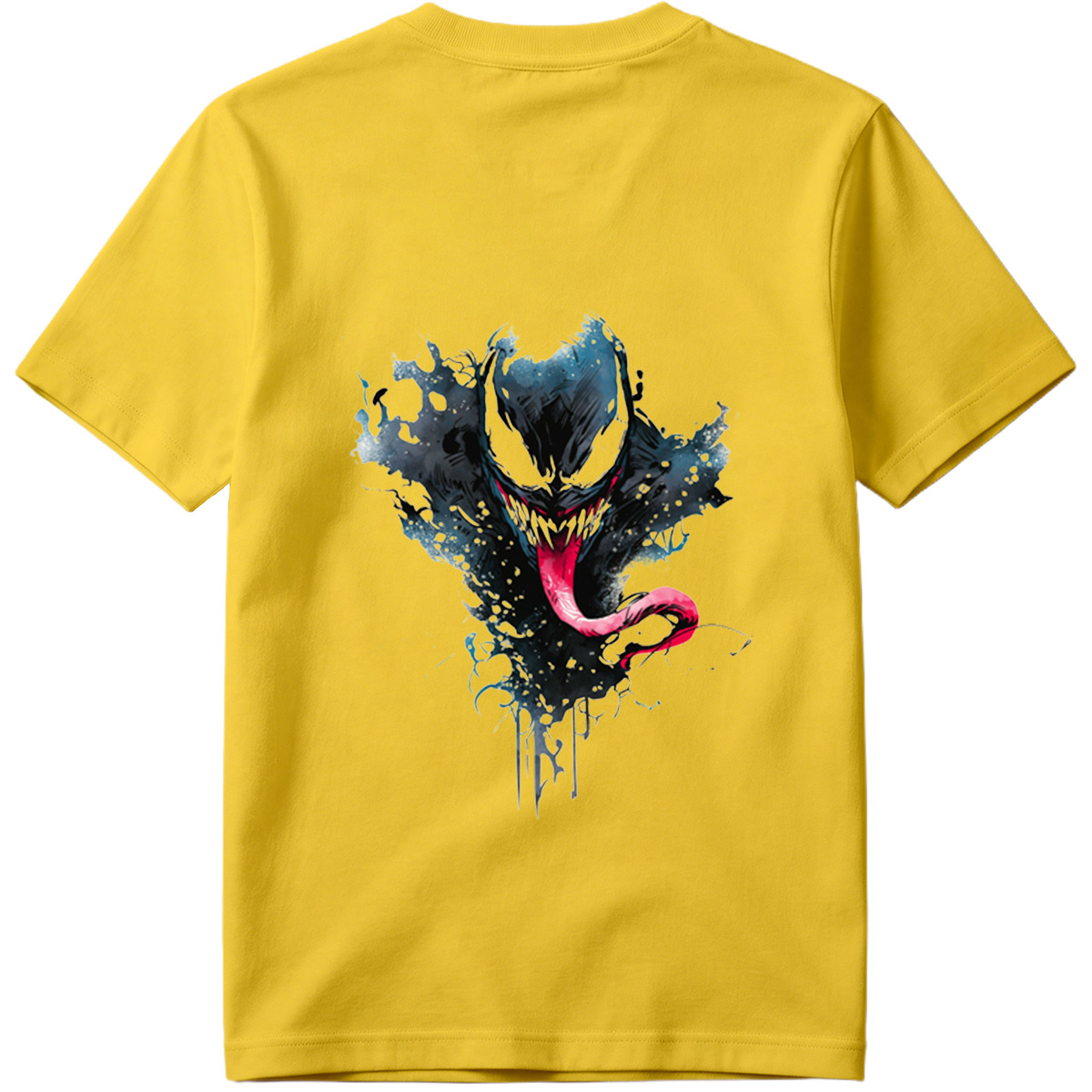 Venom: The Symbiote Horror - Tee