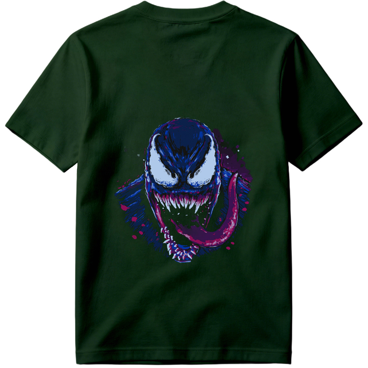 Venom: The Symbiote Horror - Tee