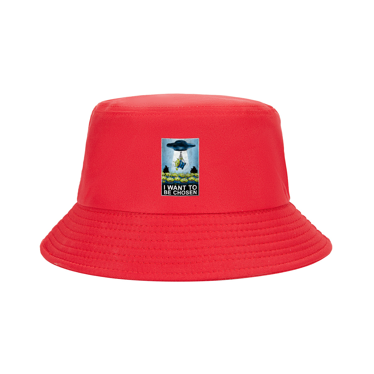 Toy Story Aliens: I Want to Be Chosen - Fisherman's Hat