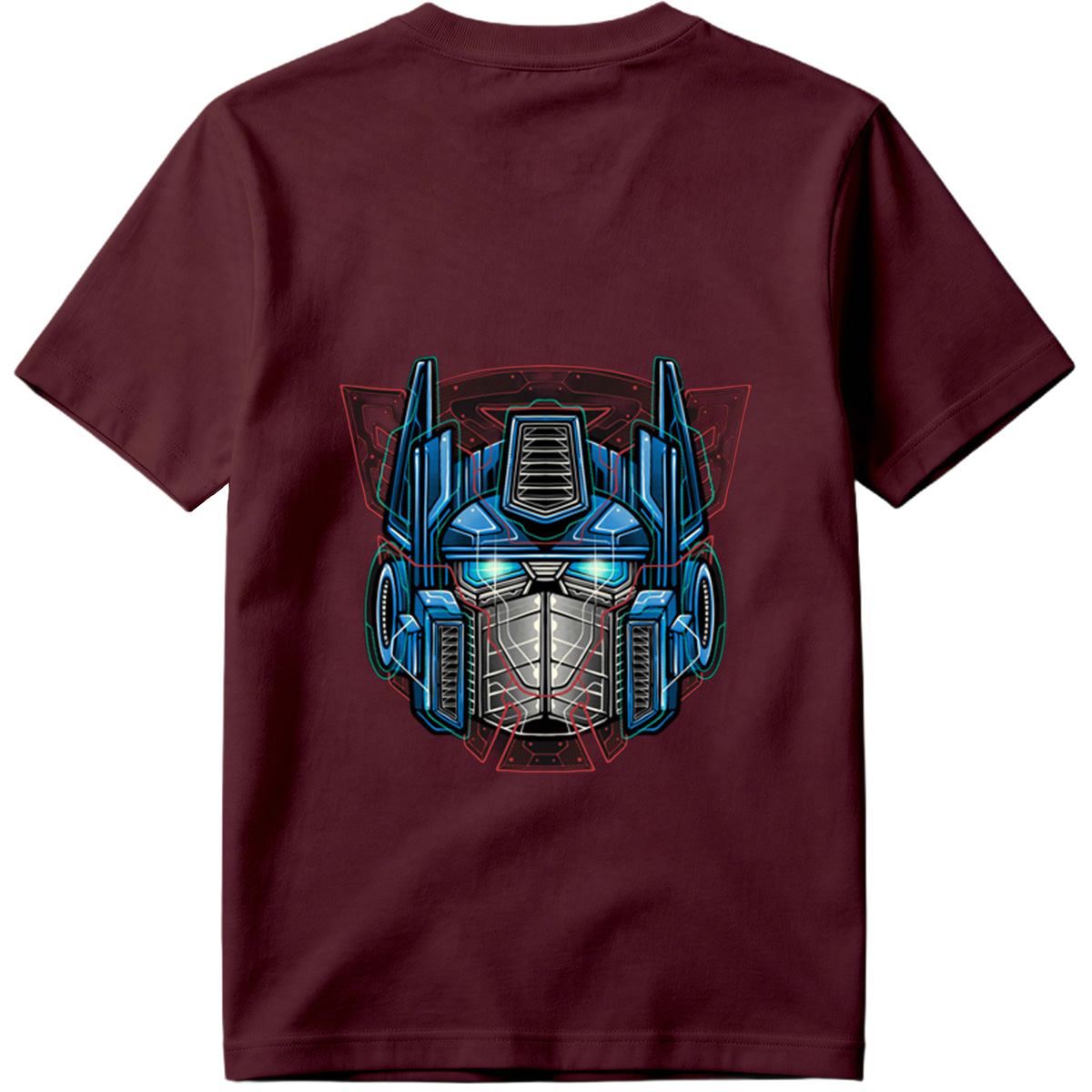 Transformers Optimus Prime - Tee