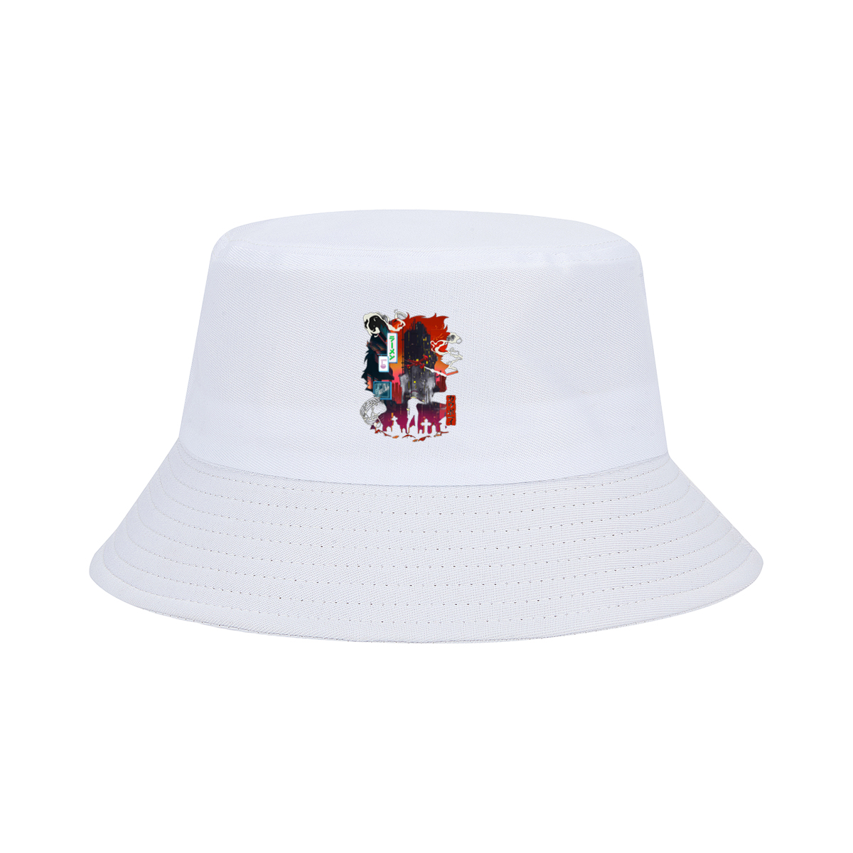 Cowboy Bebop - Fisherman's Hat