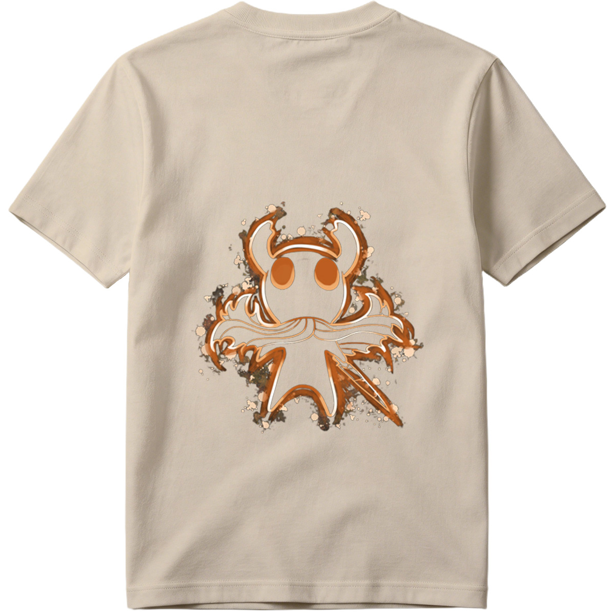 Hollow Knight: Hornet - Tee