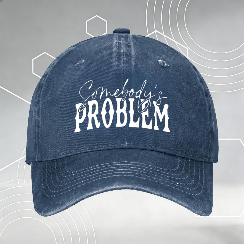 New Baseball Cap with 