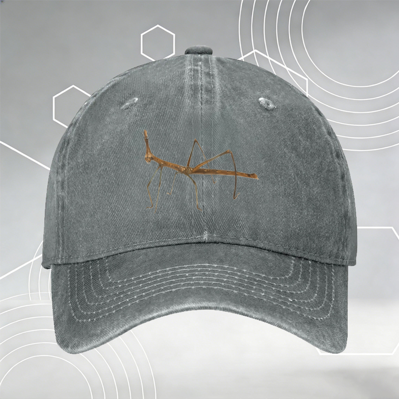 New Baseball Cap with 