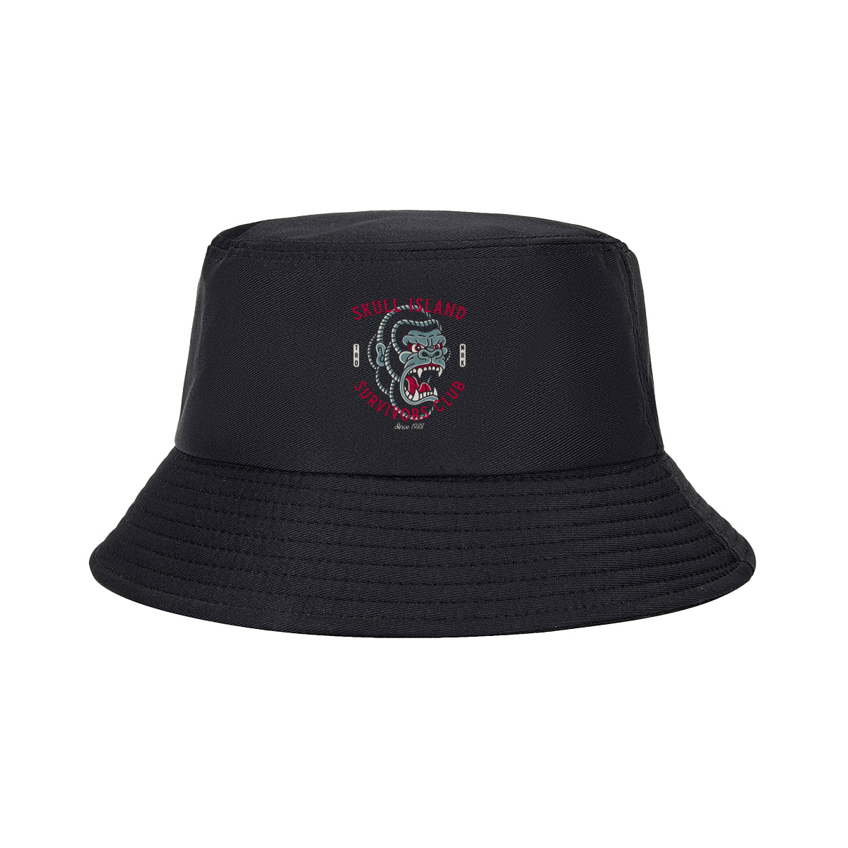 Skull Island Survivors Club: King Kong - Fisherman's Hat